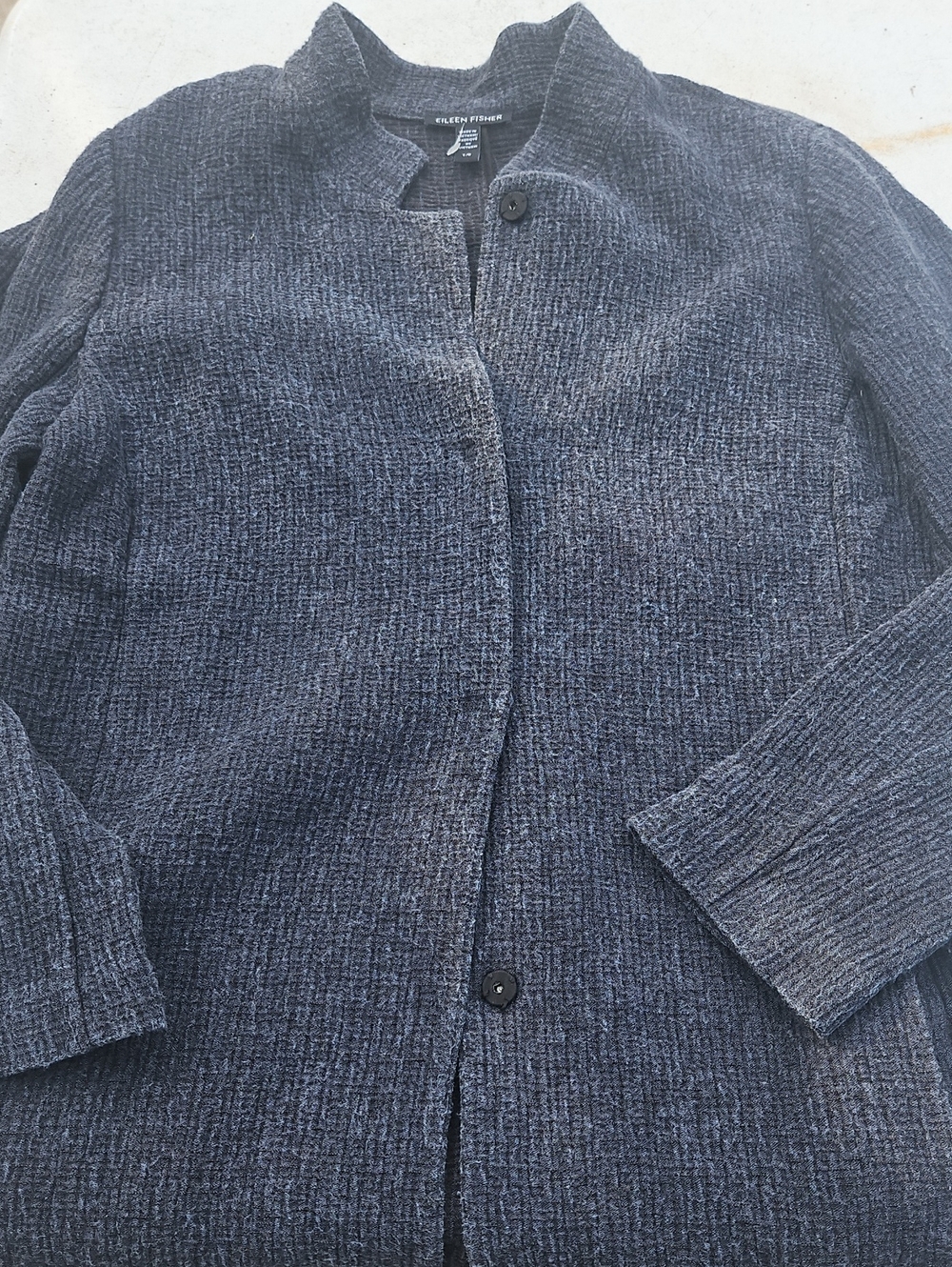Eileen Fisher Jacket